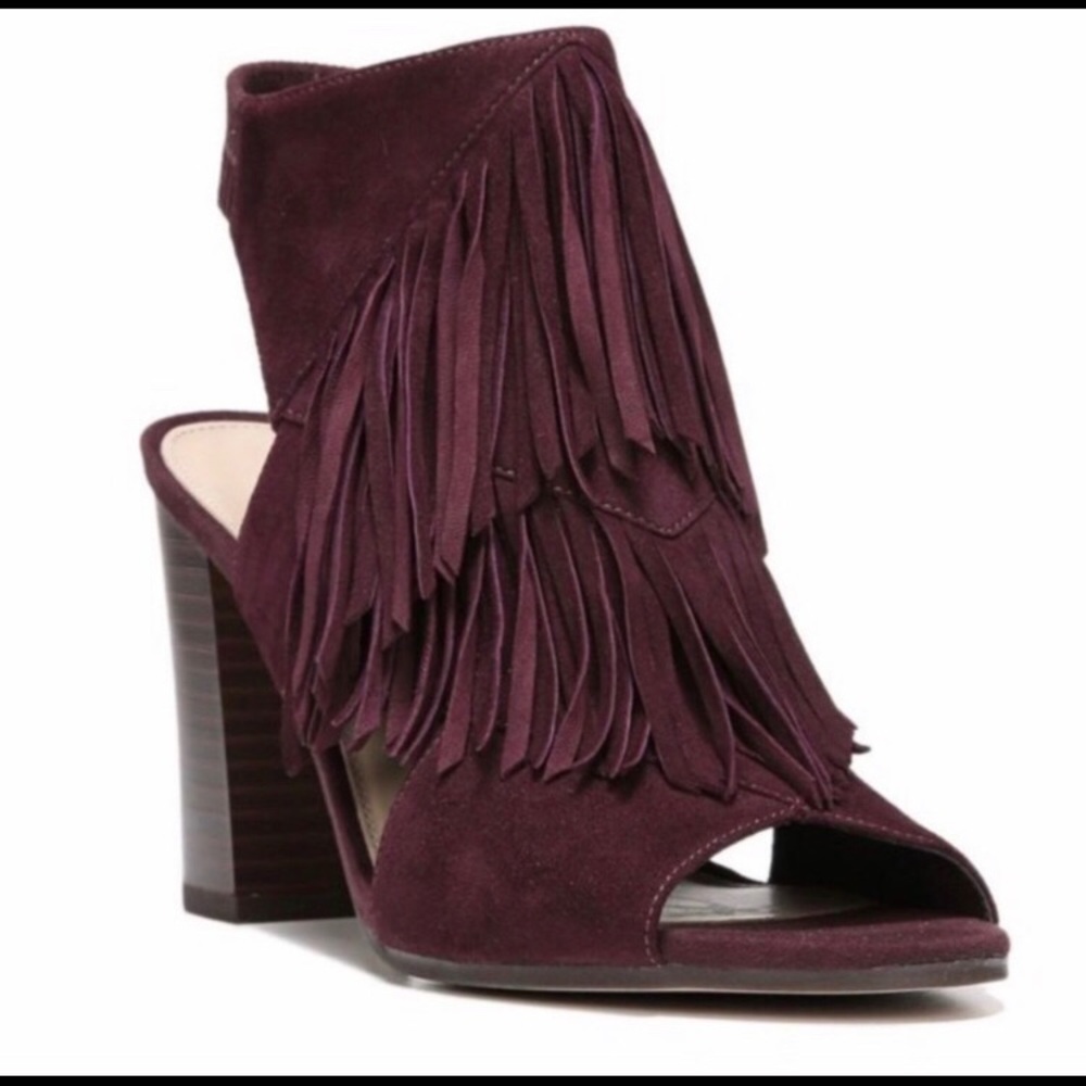 Sam Edelman Elaine Heels